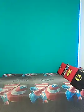 Show de webcam de Rayansmith_