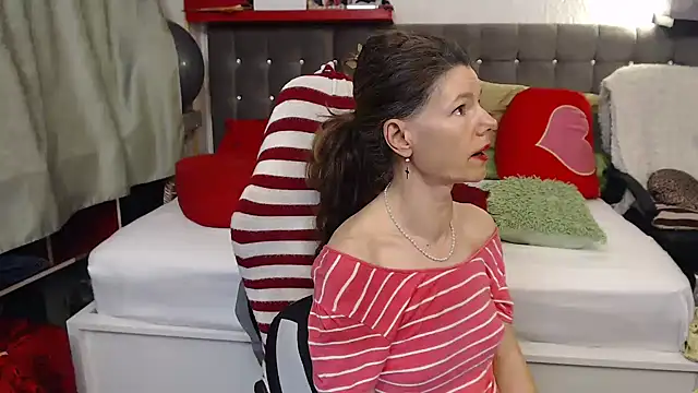 Chatroom XXX en direct de kellyterapy