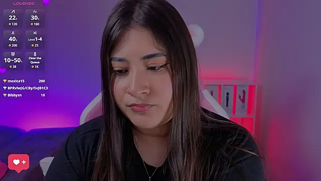 Gabs__'s Live XXX Chat