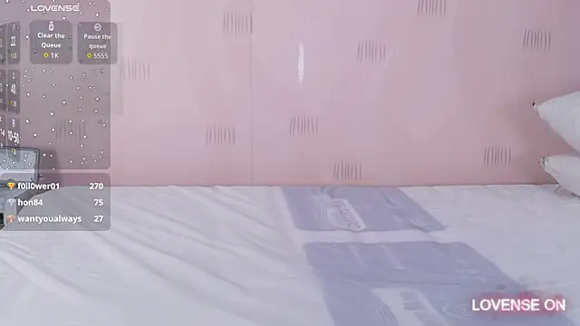 EbonyCoWorker 现场XXX聊天