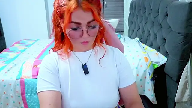 Alexatexa2929 Adlı Modelin Canlı XXX Sohbeti