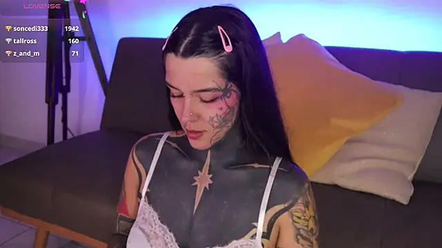 FairyFlexxxxのライ ブXXXチャット