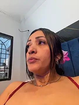 kendall_flower's Webcam Show