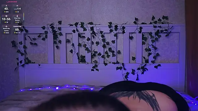 GabrielleLynchard Chat XXX in diretta