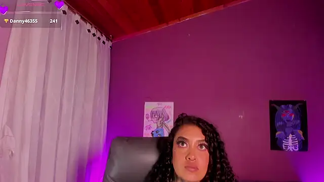 Cata_green Chat XXX live