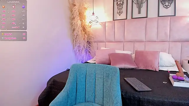 دردشة Honney_Taylor الجنسية المباشرة