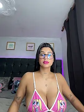 lovely_violet13 Live XXX-chat