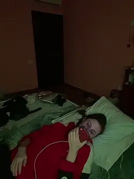 Chatroom XXX en direct de Flossy_Vettie