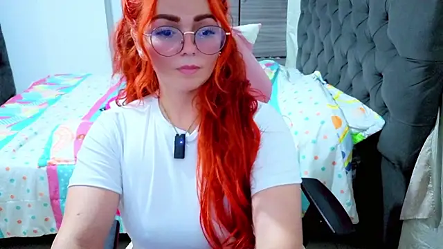 Alexatexa2929 লাইভ XXX চ্যাট