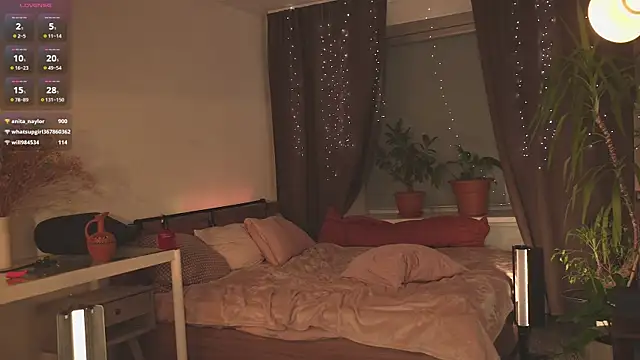 دردشة your_lunalike الجنسية المباشرة