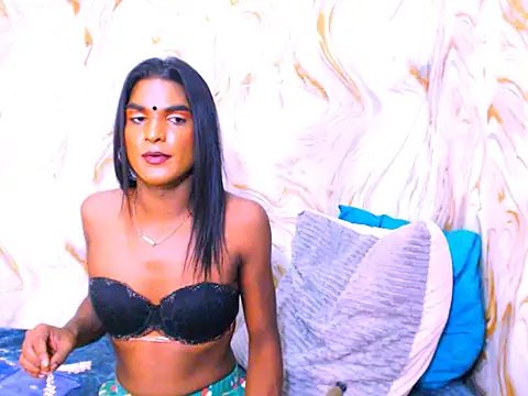 Chatroom XXX en direct de spicybarbie