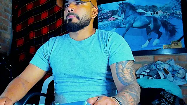 dominic_jonson – webcam-show