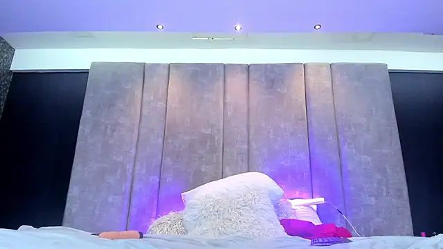 Chat XXX ao vivo de Juliethaamour