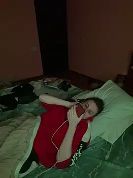 แชท XXX สดของ Flossy_Vettie