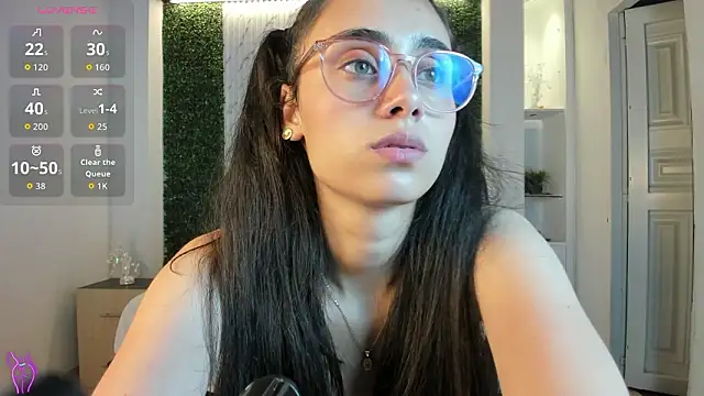 Chat XXX ao vivo de sofiapalacioss