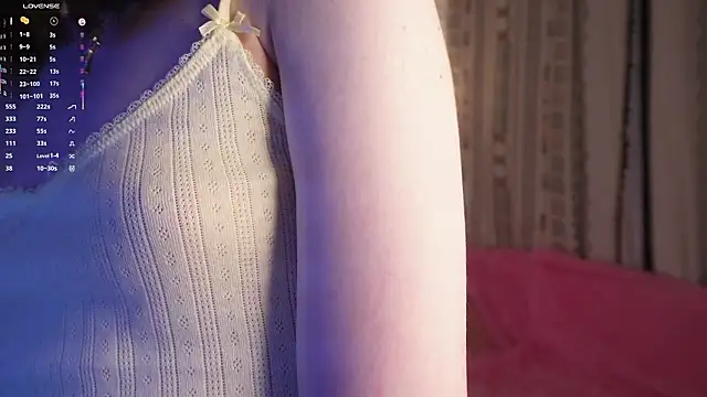 CarmaOlen Live XXX-Chat