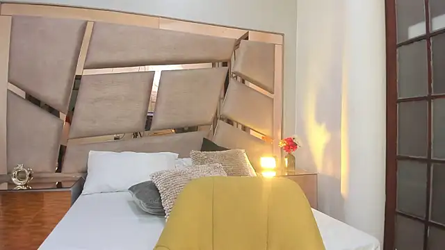 Chat XXX ao vivo de Kendal_Lane