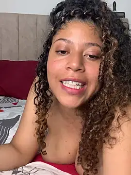 دردشة Lilybrunette_ الجنسية المباشرة