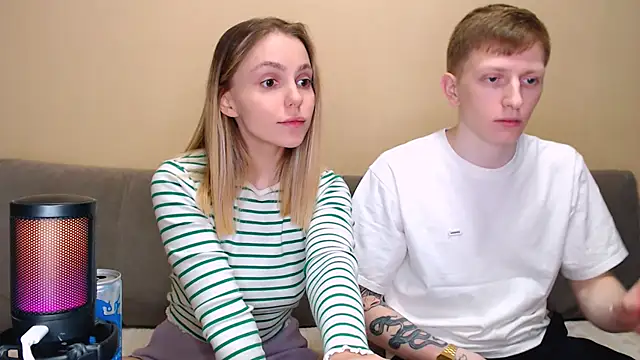 juliaanddima Live XXX Chat