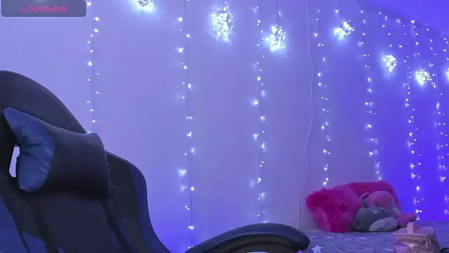 Živý XXX chat roseliam25