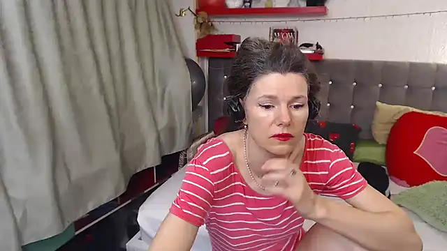 Chat +18 de kellyterapy ao vivo