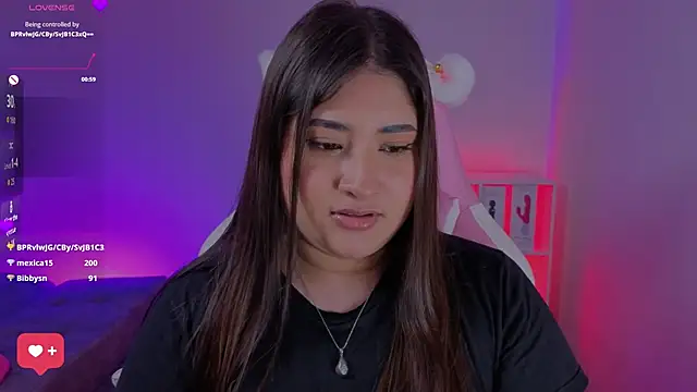 Gabs__ 即時 XXX 聊天