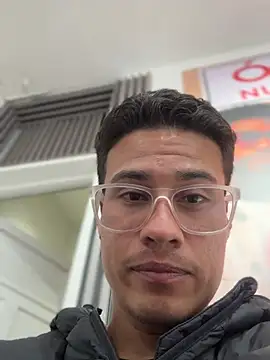 TavoHot_'s Webcam Show