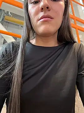 Chat +18 de TaylorrHill ao vivo