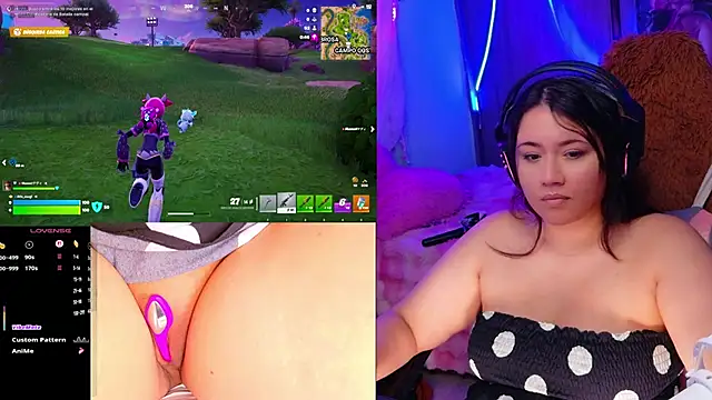 ALIS_E_G: απευθείας συνομιλία ΧΧΧ