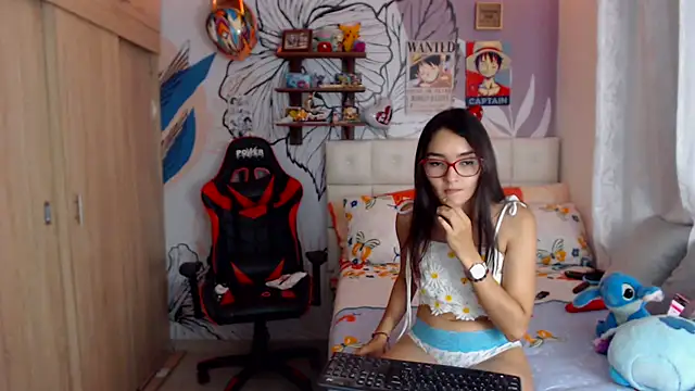 LinzyBaner 라이브 XXX 채팅