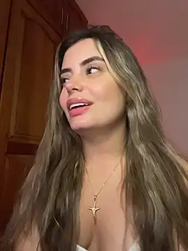 Miss_valeriaa 라이브 XXX 채팅