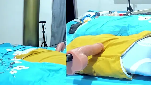 marilyn_16 Chat XXX in diretta