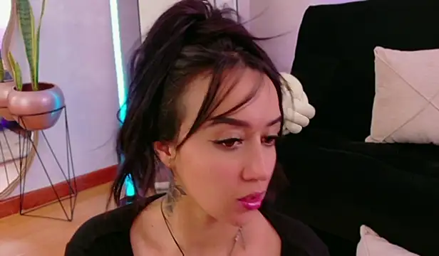 EmmyEvans1 现场XXX聊天