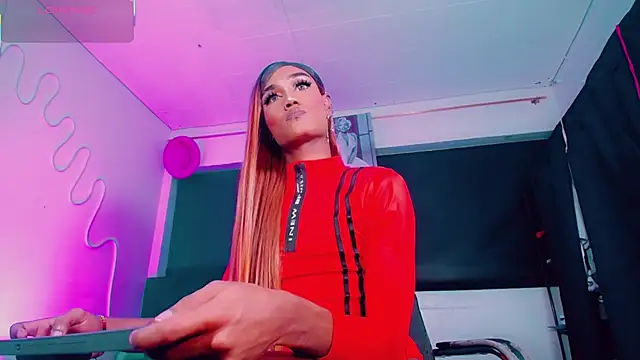 Вебкам-шоу Kendall_hornyy