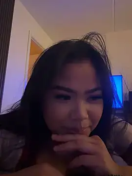 TitiTinyThai Webcam Show