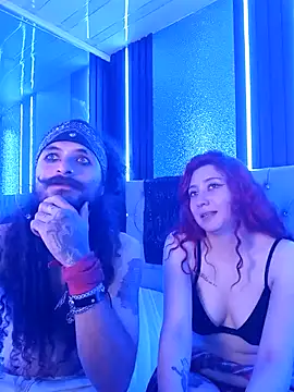 Yang_and_ying 现场XXX聊天