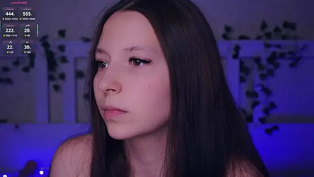 GabrielleLynchard 网络视讯表演