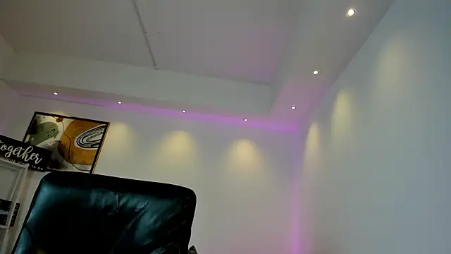 Alicee_Broownn's Live XXX Chat