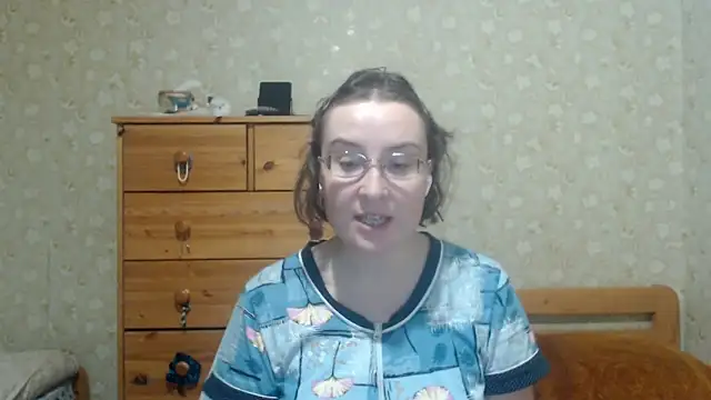 Smart_Rose's Live XXX Chat