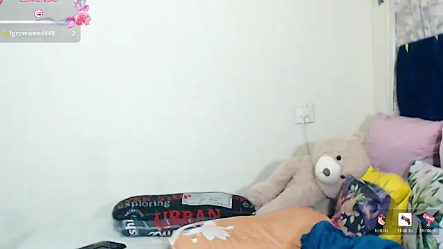 veronica1xxx Chat XXX in diretta