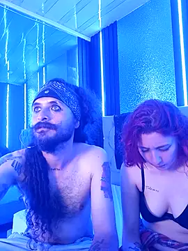 Yang_and_ying's Live XXX Chat