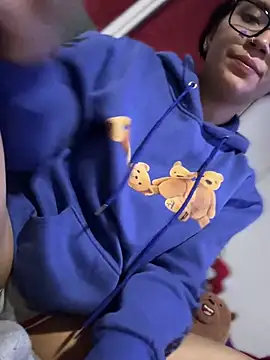 Chatroom XXX en direct de Mila_Morgan