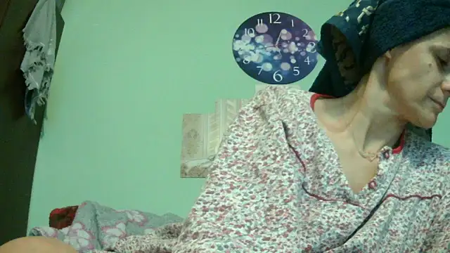 Chat XXX en directo de SexyGioconda