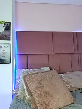 Taraslow Webcam Show