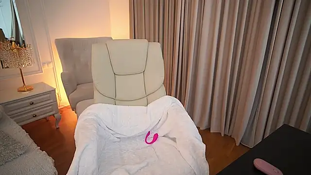 Živý XXX chat GraceCandy