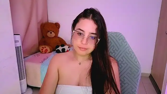 _alicia_z's Live XXX Chat