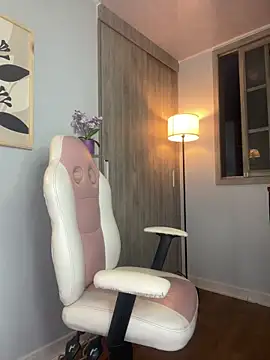 Vanesa_novvoa Adlı Modelin Canlı XXX Sohbeti