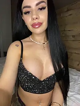 Ameliablack_1 Live XXX-chat