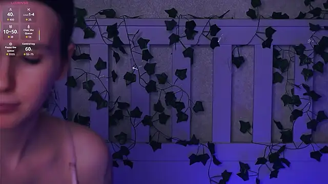 Czat XXX na żywo – GabrielleLynchard