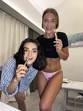 Chat +18 de italianPassion ao vivo